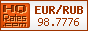      (EUR/RUB)  