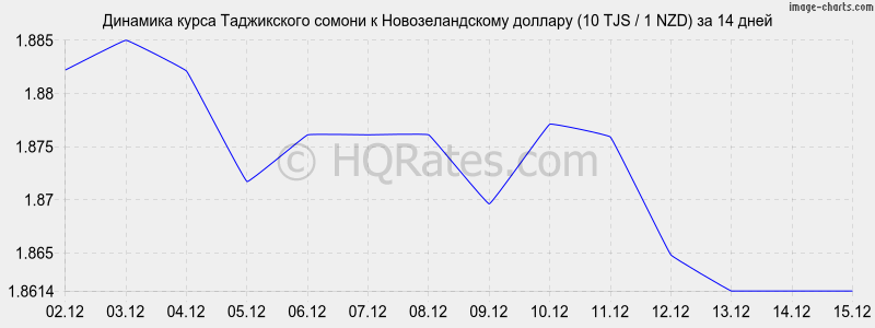�������� ����� ������ � ��������������� ������� (10 TJS / 1 NZD) �� 2 ������